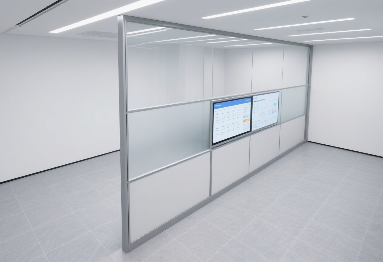 Office Partition